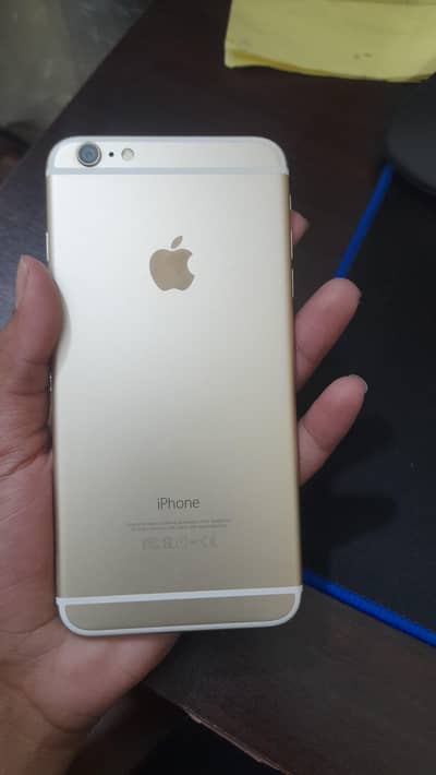 Apple I phone 6s plus for sell