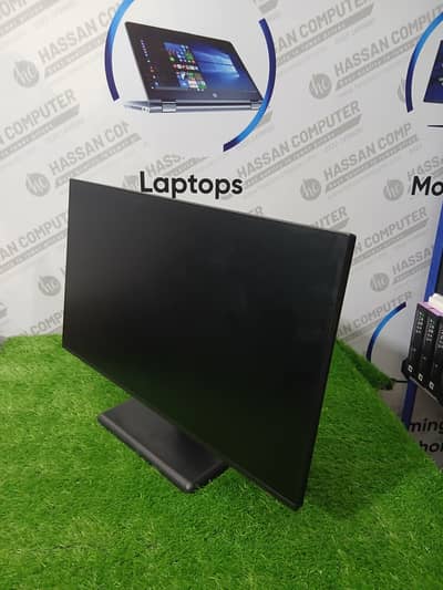 24" Inch 100Hz Dell P2425H 2025 Latest Model Borderles IPS LED Monitor