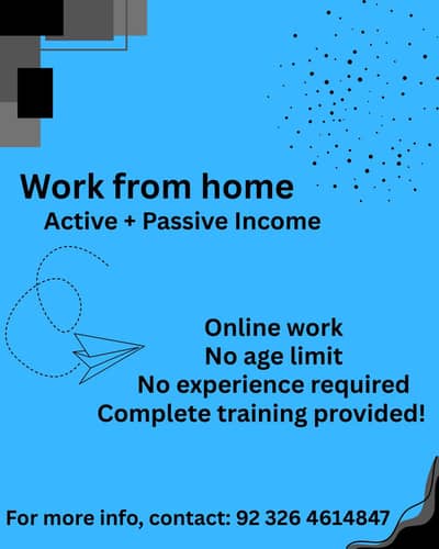 Online Earning Opportunity for Women