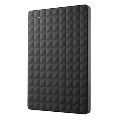 portable hard drive 1TB