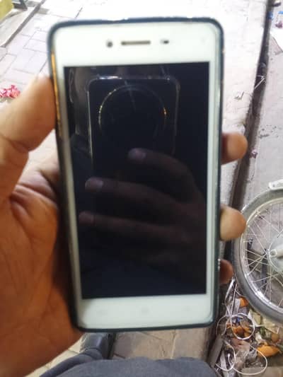 vivo y51a all okay urgent sale