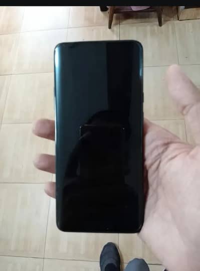 one plus 7t pro McLaren