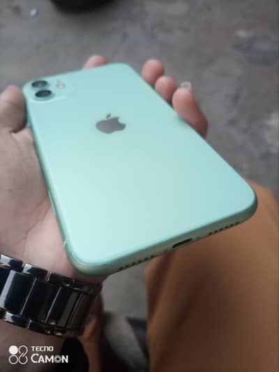 Iphone 11 jv water pack