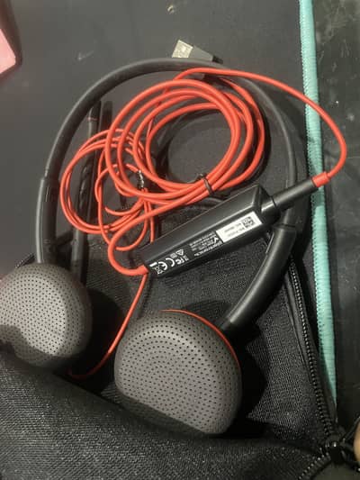 Noice cancellation,calling headphones