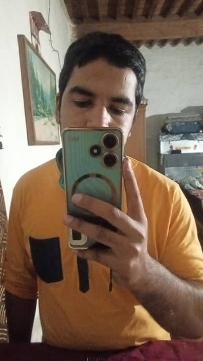 infinix Hot 30 8+8 128GB