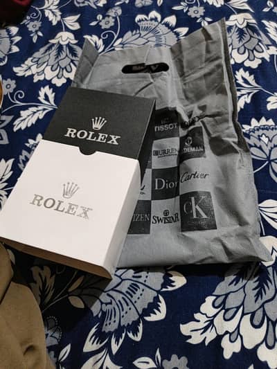 new original olx box pack