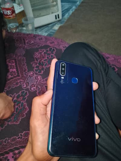 vivo y15 official pta approved 4 64