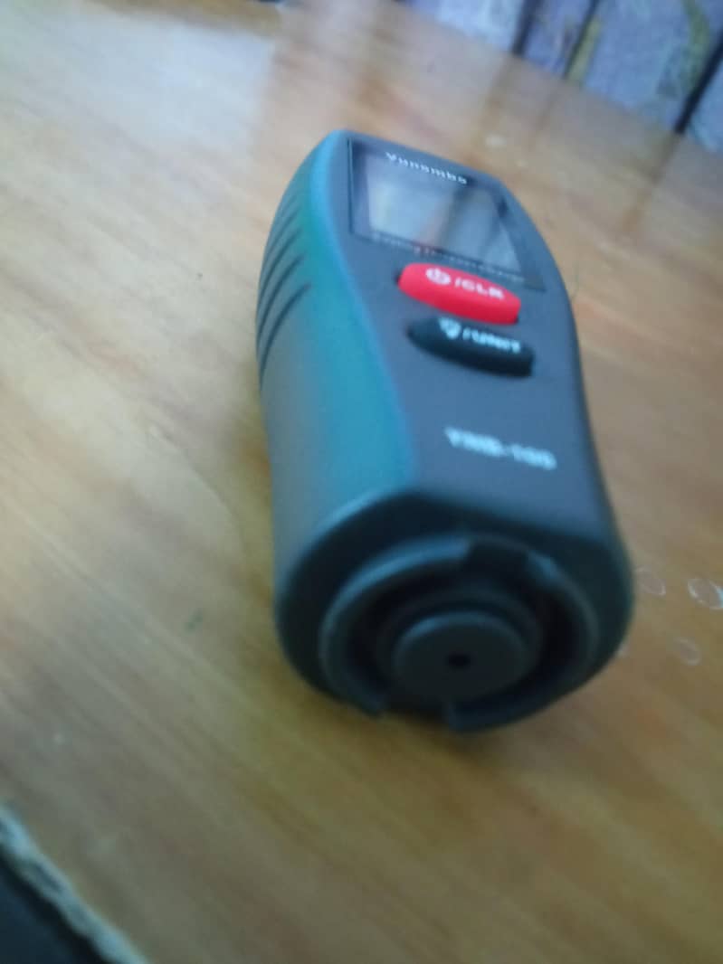 colour thickness meter 1
