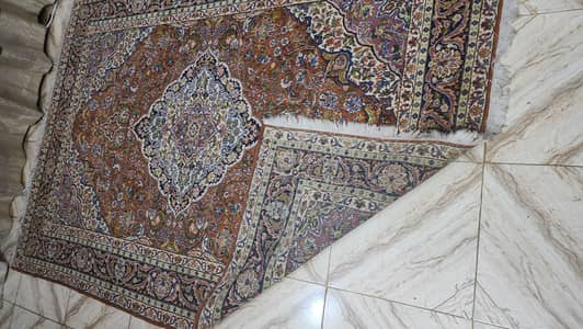 Hand Made Carpets