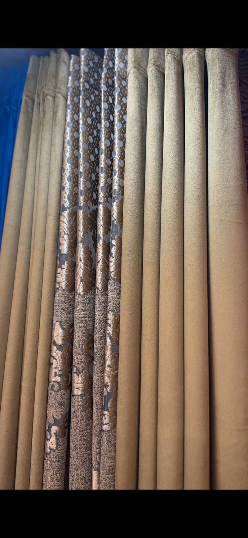 Curtains 1