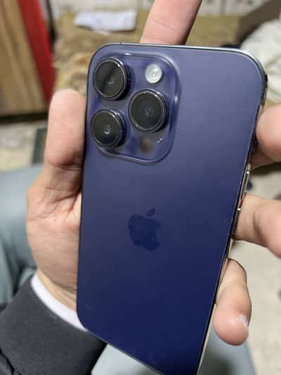 I phone 14 pro jv for sale