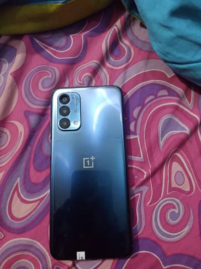 oneplus N200