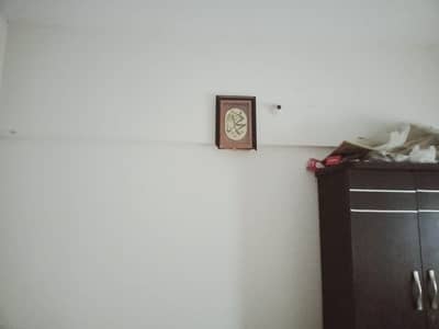 Rufi Heights  1000 Square Feet Flat In Gulistan-e-Jauhar - Block 17 For sale