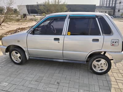 Mehran for sale