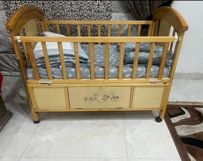 kids bed