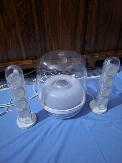 harman kardon stickts 4