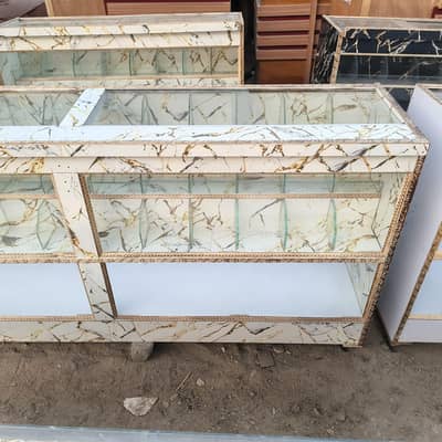 General Store Counter