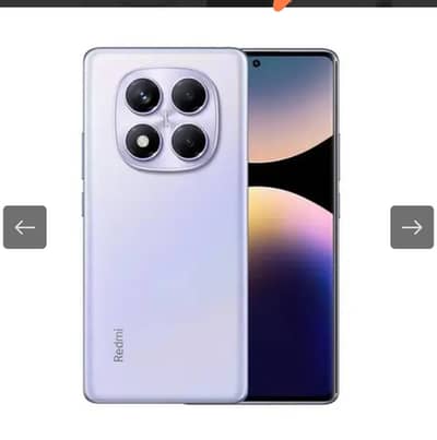 redmi note 14 Pro