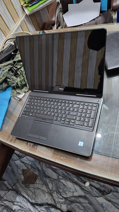 Dell latitude 7510