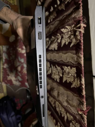 Lenovo thinkpad t470s cor i7 7th genration tuch disply