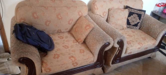 5 seater Sofa