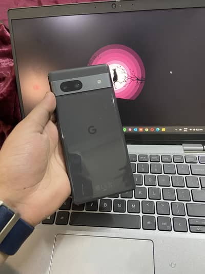 Google PIEXL 7A APPROVED 128 GB