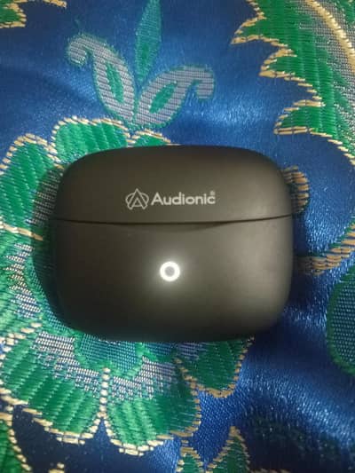 Audionic AIRBUD 740 ION 2026