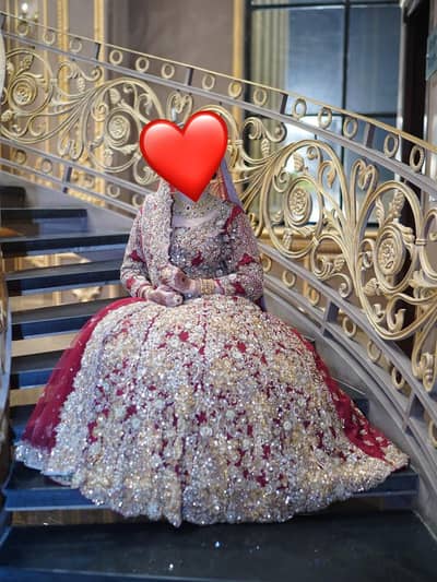 Bridal Dress for sale