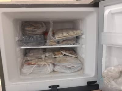selling for buy a new  freezer