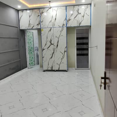 3 Marla Beautiful independent House Available For Rent