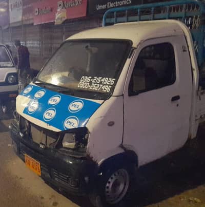 Faw Truck For Sale Urgent