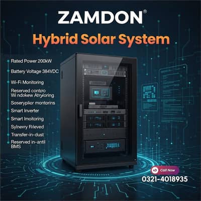 hybrid inverter solar system only required female good looking