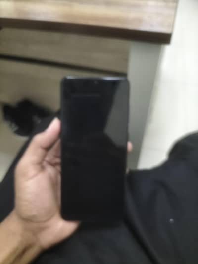 Samsung A31 pta approved 4 128 only mobile