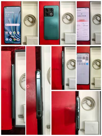 7 Mobiles > Oneplus, Oppo, LG, Samsung, Tecno