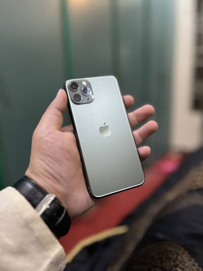 Iphone 11 pro 256GB