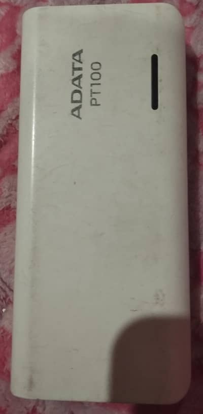 Adata Power Bank . . .