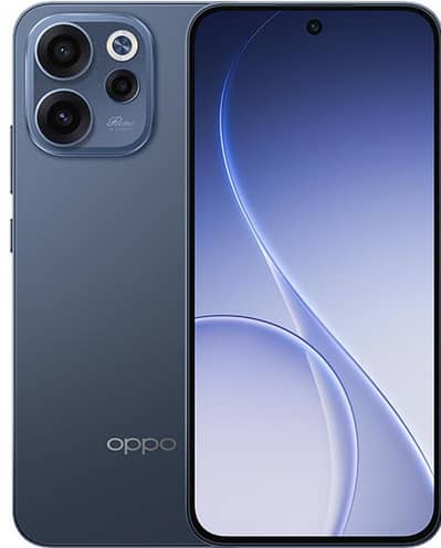Oppo Reno15 F