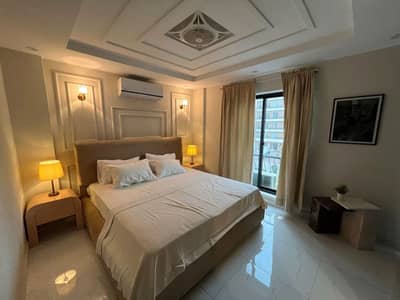 Studio Furnished Apartment Nearby Grand Mosque Only For Families