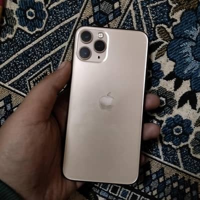Iphone 11 pro PTA