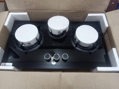 Kitchen Hob & Stove for Sale.