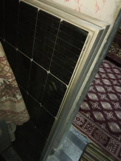 1000w complete solar setup