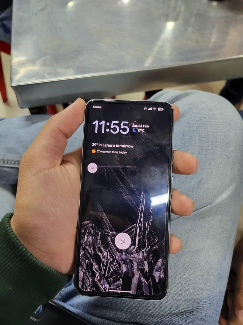 Google Pixel 8 0