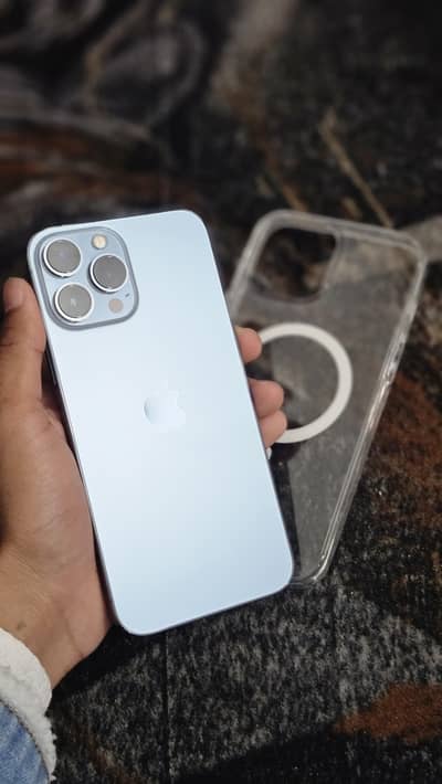 13 pro max(Non pta)  LLA MODEL