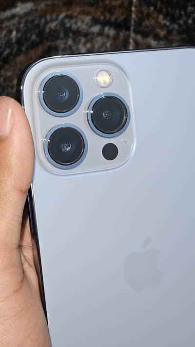 13 pro max (factory unlock)