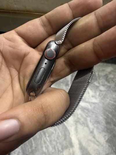 Apple Watch Series 4 44 MM