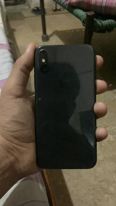 iphone x non pta Whatsapp 03147897034