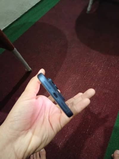 17PRO MAX BLUE (JV) 512GB 60cycle with box+cable