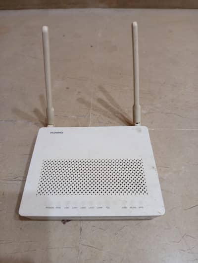 Huawei Echo life EG 8141A5