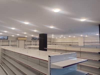 Double sided racks , Pharmacy racks  industrial racks , pallet rack