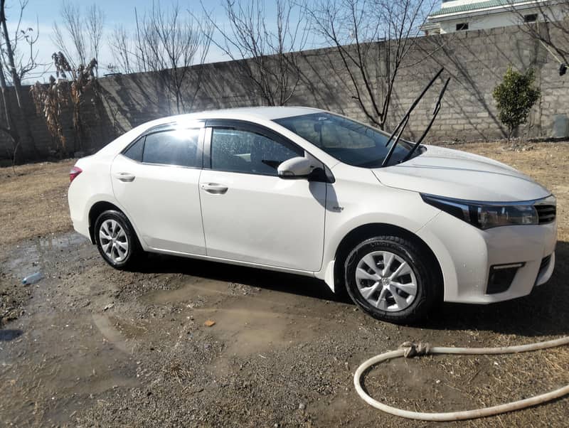 Excellent condition 4